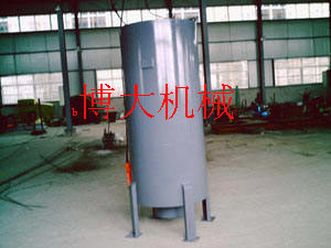 排气消声器,消音器结构