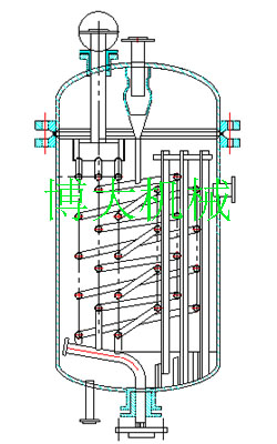 取样器、取样冷却器、取样冷却装置