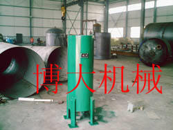 消声器,消音器,排气消声器