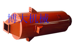 消声器、消音器