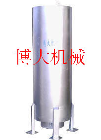 消声器、消音器
