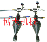 煤粉取样器，飞灰取样器