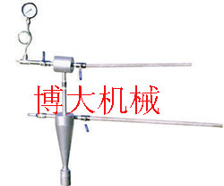 飞灰取样器，煤粉取样器